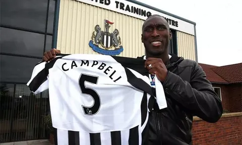 Những bản hợp đồng chuyển nhượng tồi tệ nhất của Newcastle