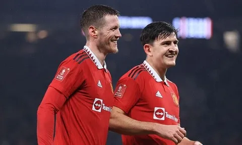 Những cái tên có thể sẽ chơi trận cuối cùng cho Man Utd