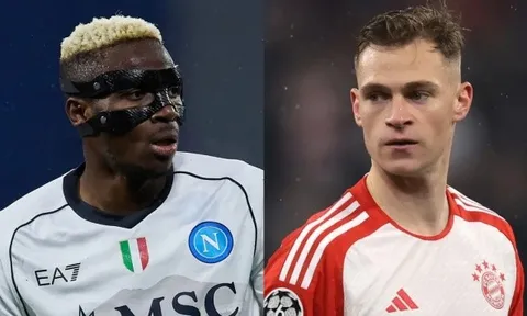 Những cái tên nhóm "Big Six" Premier League nên chiêu mộ mùa hè