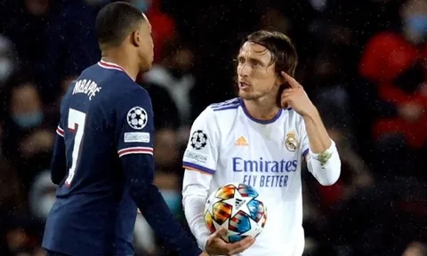Những cái tên miễn phí hot nhất 2024: Mbappe, Rabiot, Dier góp mặt