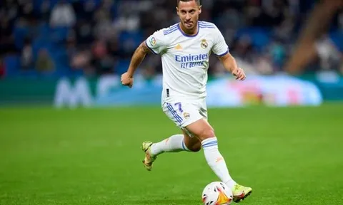 Những cái tên thất sủng đang cản trở kế hoạch của Real Madrid