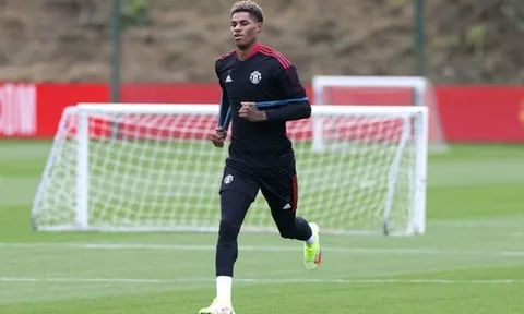Những câu hỏi dành cho Man Utd trước loạt trận tâm bão