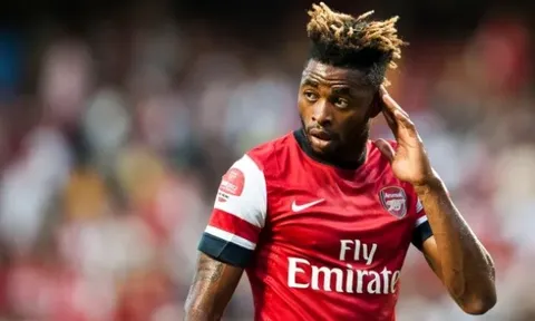Những cầu thủ Arsenal ở trận đấu cuối cùng của Song hiện ra sao?