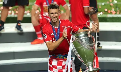 Những cầu thủ CĐV từng quên đã vô địch Champions League