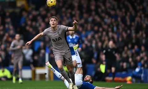 Những cầu thủ chạy nhanh nhất Premier League 2023/24