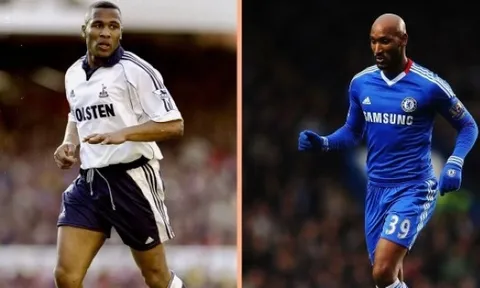 Những cầu thủ lập hat-trick cho 3 CLB tại Premier League