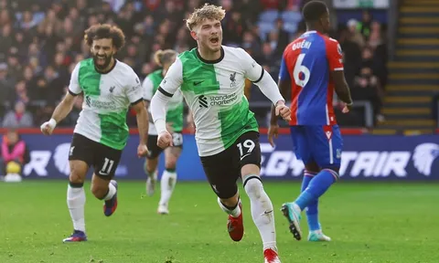 Những cầu thủ dự bị giúp Liverpool bay cao
