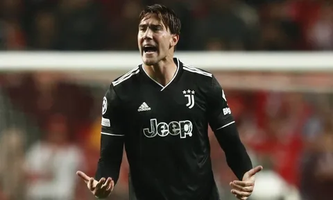 Những cầu thủ Juventus lọt tầm ngắm MU