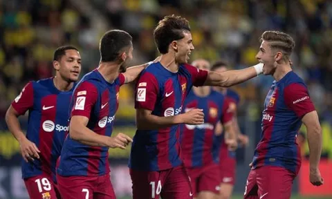 6 cầu thủ xuất sắc nhất trong 2 trận thắng của Real và Barca