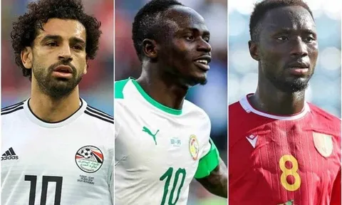 Những CLB Premier League tổn thất nặng nhất vì CAN 2021