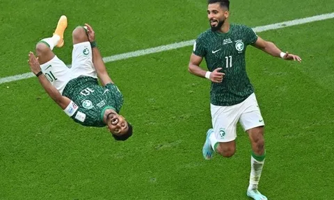 Những cú sốc lớn nhất lịch sử vòng bảng World Cup