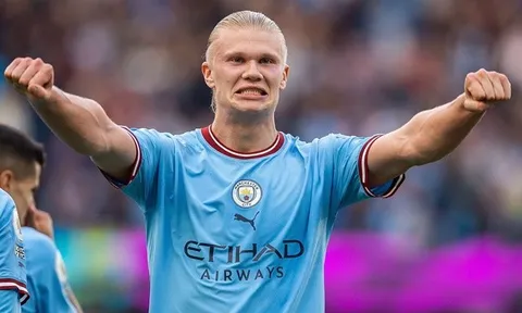 Những điểm nhấn EPL 2022/23: Haaland bùng nổ, 'hiện tượng' Man Utd