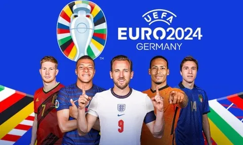 Những điểm nhấn ở hai vòng đấu cuối cùng của vòng loại EURO 2024