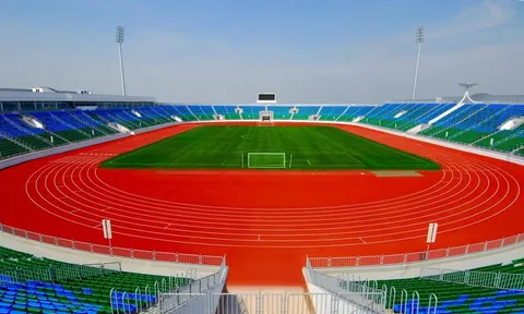 Những điều cần biết về vòng chung kết U20 châu Á 2023