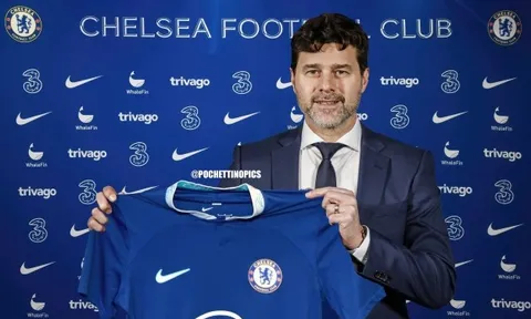 Những điều Mauricio Pochettino cần giải quyết ở Chelsea