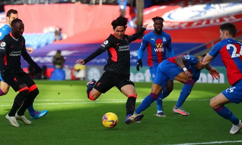 8 điều thú vị rút ra được ở vòng 14 Premier League