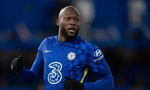"Những gì đang xảy ra với Lukaku thật kỳ quặc"