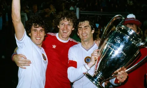 Những giải đấu giành nhiều Champions League nhất lịch sử