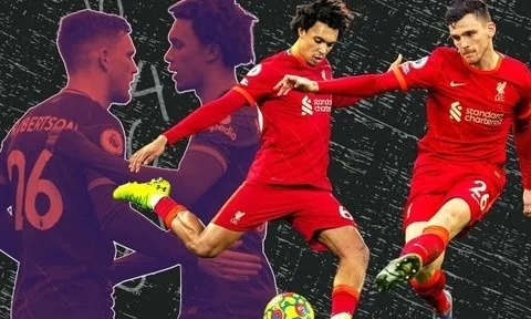 Những hậu vệ kiến tạo nhiều nhất lịch sử Premier League