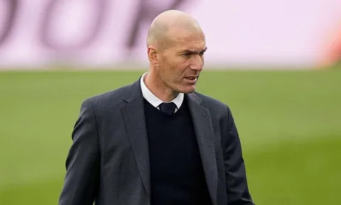 Những HLV danh tiếng đang thất nghiệp: Từ Zidane đến Solskjaer