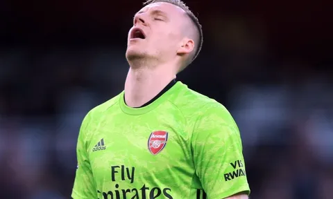 Những khoảnh khắc ấn tượng vòng 20 NHA: "Thánh bóp" của Arsenal
