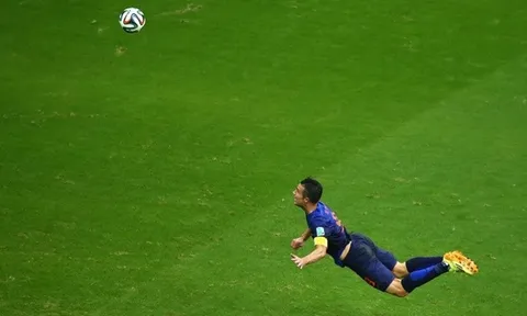Những khoảnh khắc lịch sử tại các kỳ World Cup