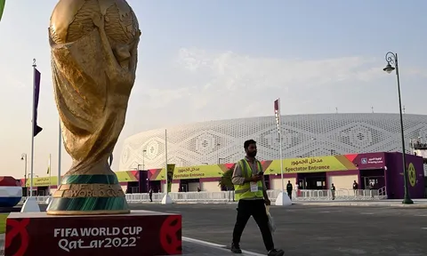 Những kỳ World Cup đắt đỏ nhất trong lịch sử