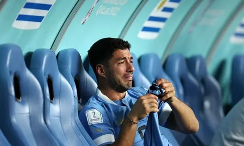 Những màn phục thù ấn tượng nhất World Cup 2022: 'Báo ứng' của Suarez