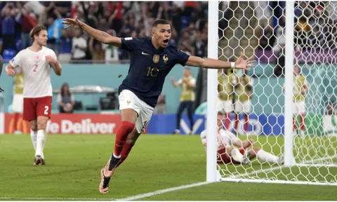 Những 'máy chạy' tại World Cup 2022