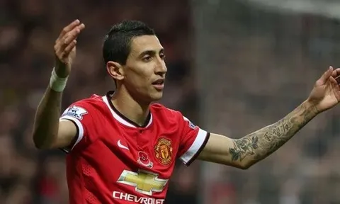 Những ngôi sao hàng đầu tỏa sáng sau khi rời Premier League