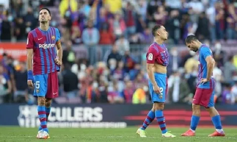 Những nhân vật then chốt đằng sau cuộc khủng hoảng của Barcelona