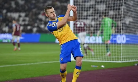 Những phương án tiềm năng thay thế Declan Rice