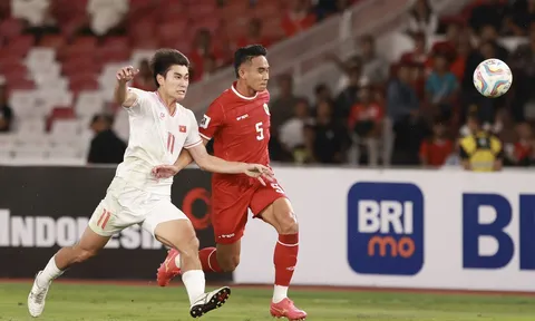 "Những quyết định thay người của HLV Troussier không hợp lý"