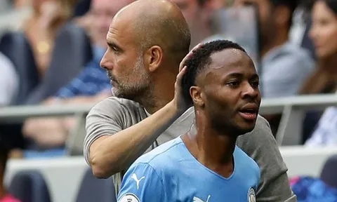 Những siêu sao bị Pep Guardiola loại bỏ không thương tiếc