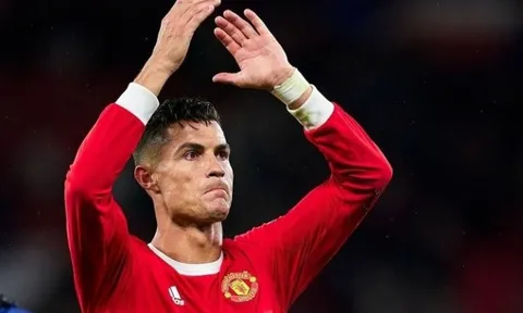 Những số 7 hàng đầu ở Premier League hiện tại: CR7 thứ mấy?