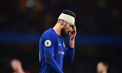 Chia tay Chelsea, ngôi sao cần đến nơi khác cảm thấy đắng lòng