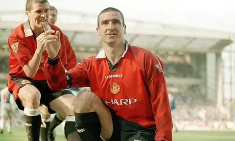 Những thương vụ hời nhất lịch sử Premier League: Cantona góp mặt