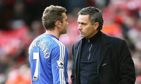 Những thương vụ tệ hại nhất sự nghiệp của Mourinho