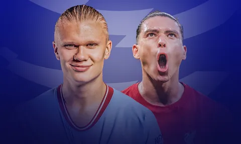 Những tiền đạo phung phí nhiều cơ hội lớn tại Premier League 2023/24