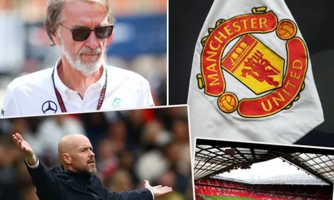 Những ứng viên cho ghế giám đốc bóng đá của Man United
