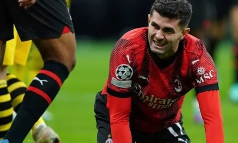 Những vấn đề lộ ra sau thất bại của AC Milan tại Champions League
