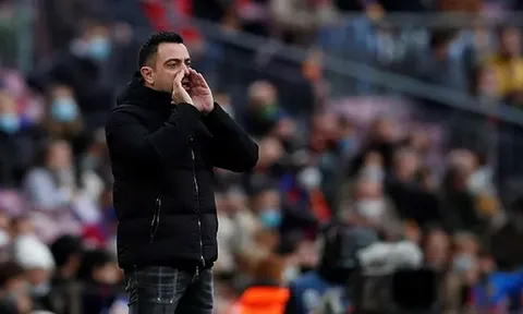 Những vấn đề Xavi chưa thể giải quyết tại Barca