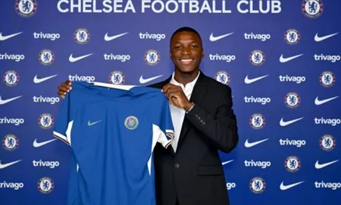 Những vụ 'cướp người trên giàn mướp' kinh điển của Chelsea