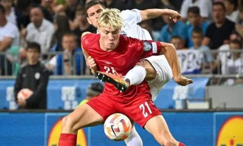 Nicky Butt: "Một canh bạc của Man United"