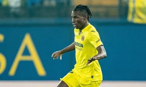 Here we go! Chelsea đón "cỗ máy săn bàn" 35 triệu euro