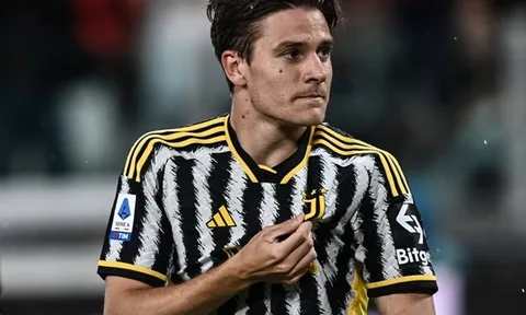 Tiền vệ Juventus bị điều tra bởi dính líu đến cá cược trái phép