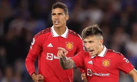 Niềm hãnh diện của De Gea tại Man Utd