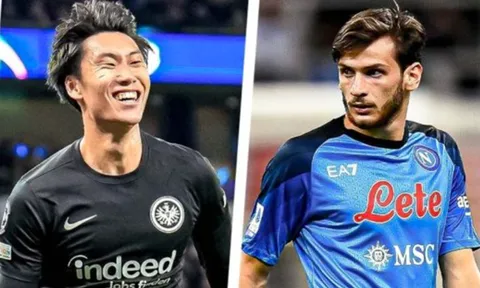 6 ngôi sao bùng nổ ở Champions League mùa này: Niềm tự hào châu Á; Salah 2.0
