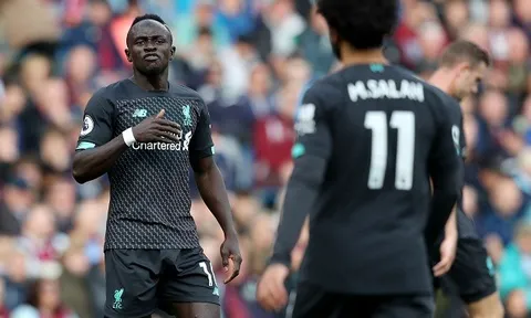 Giữa 2 học trò, Klopp chọn ai là cầu thủ hay nhất châu Phi?