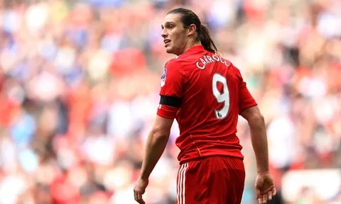 7 hợp đồng tháng Giêng thất bại của Liverpool: Thương vụ kỷ lục